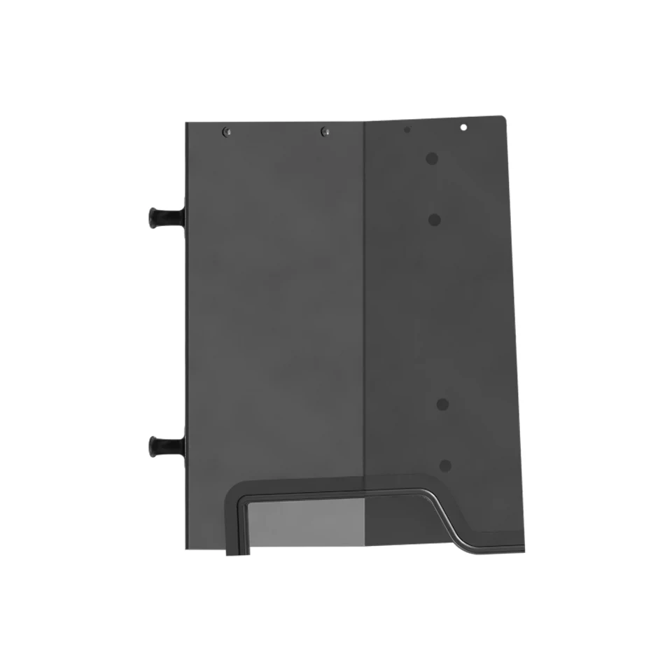 618-9672: 4mm Thickness Aftercooler Housing Heat Shield 6189672 купить