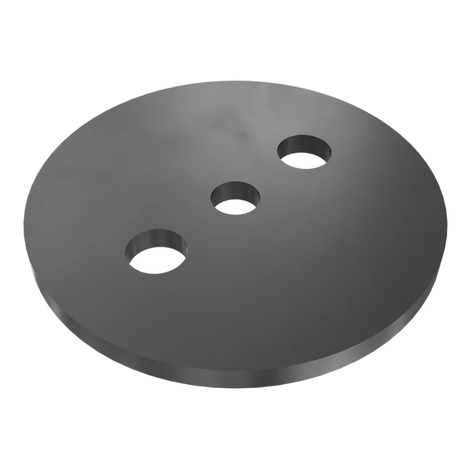 618-9721: Rotor Blade Retainer 6189721 купить