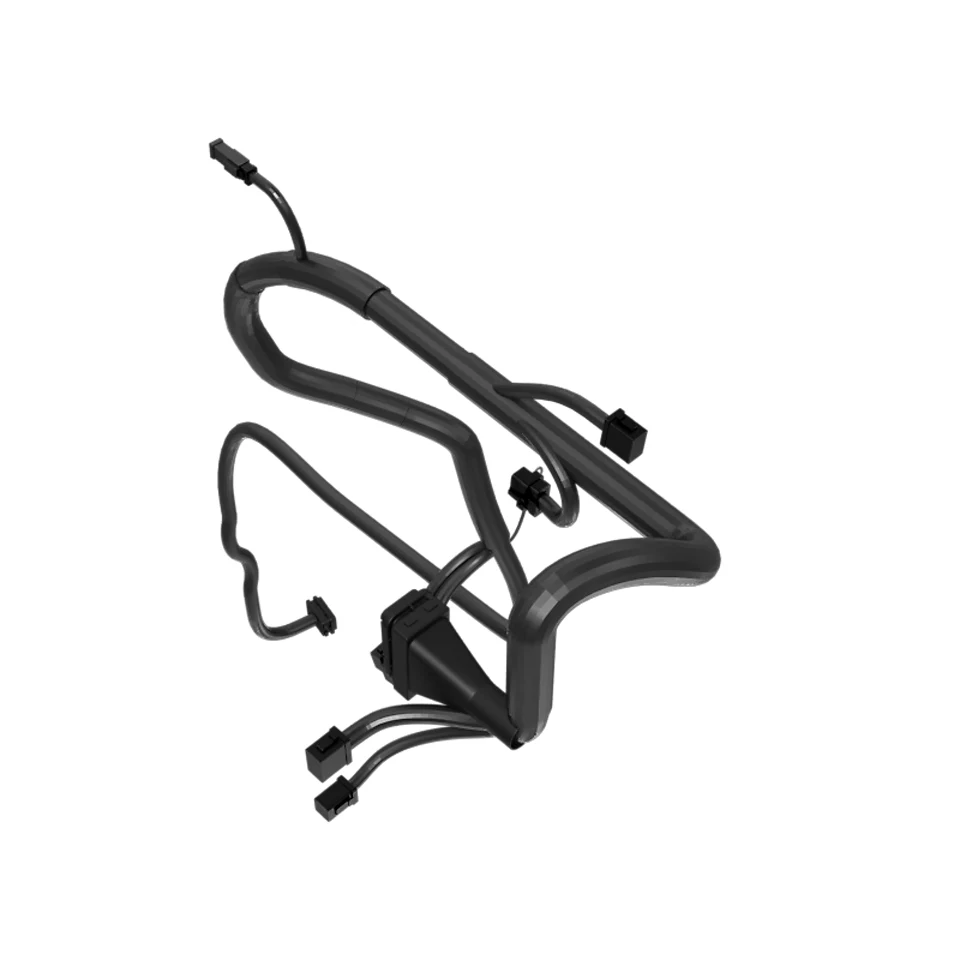 618-9856: Wiring Harness 6189856 купить