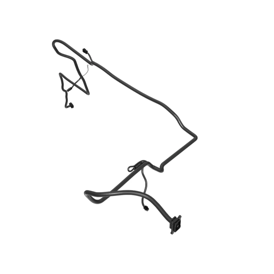 618-9859: Transmission Chassis Harness 6189859 купить