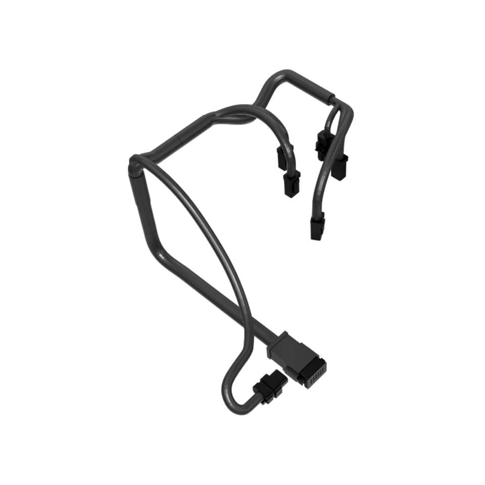 618-9863: Brake Wiring Harness 6189863 купить