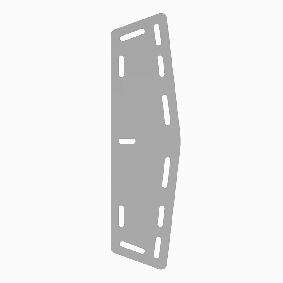 619-0293: 16mm Thick Rock Bucket Wear Plate 6190293 购买
