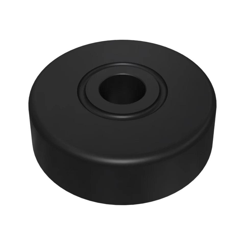 619-0580: Antivibration Rubber Mount 6190580 купить