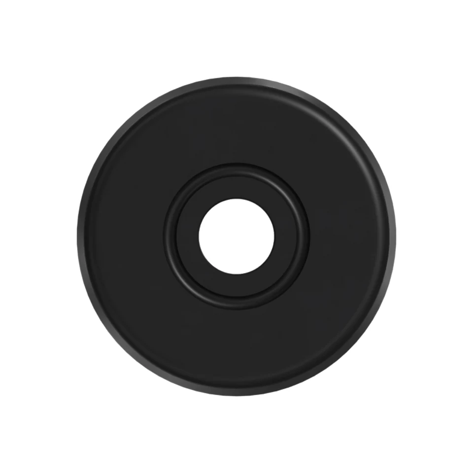 619-0580: Antivibration Rubber Mount 6190580 купить