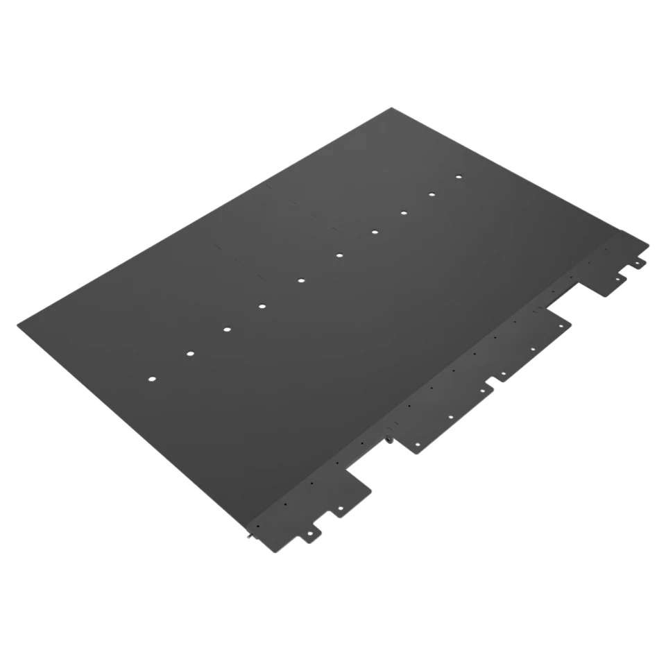 619-1436: Access Panel Dust Curtain 6191436 купить