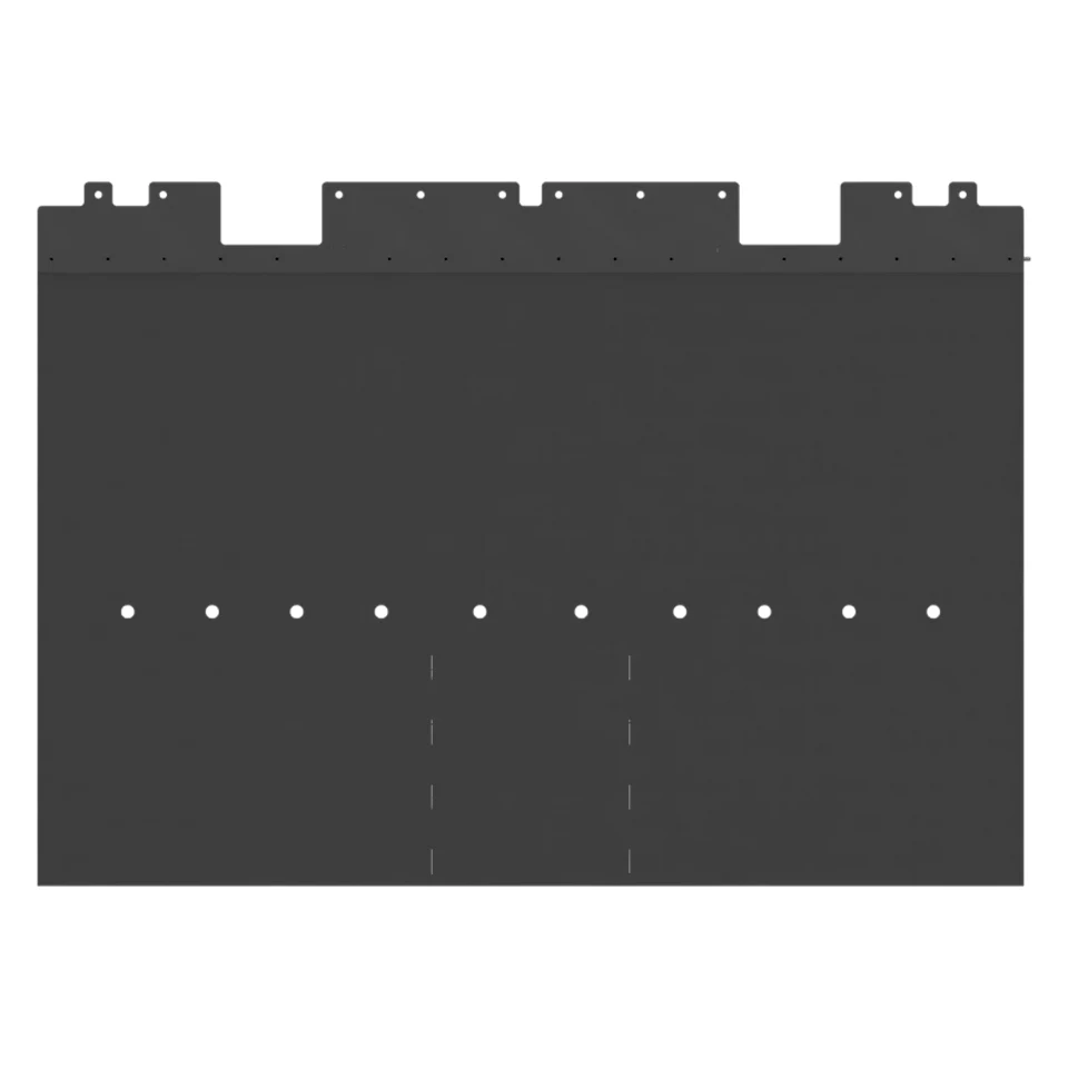 619-1436: Access Panel Dust Curtain 6191436 купить