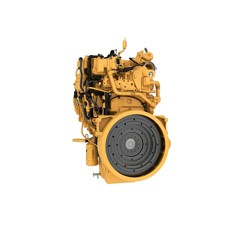 619-1482: Complete Replacement Engine 6191482 купить