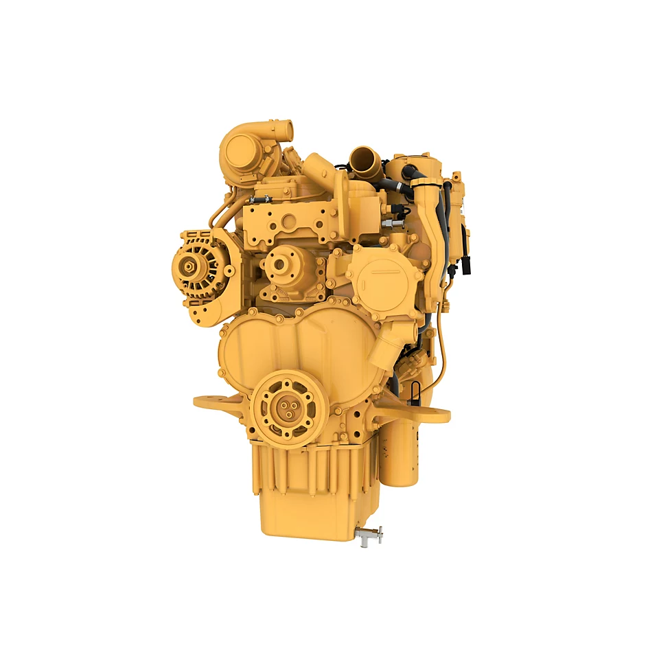 619-1492: Complete Replacement Engine 6191492 купить