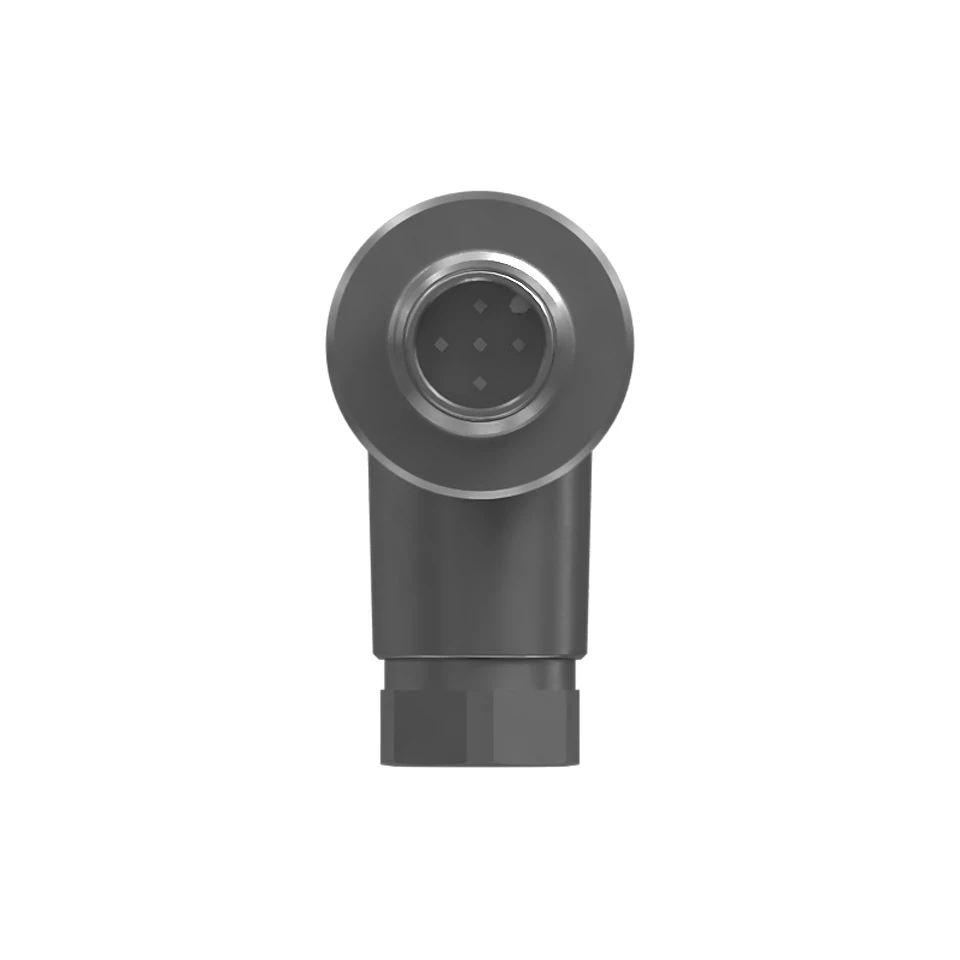 619-1696: 60 Volts Inclinometer Sensor Plug 6191696 купить