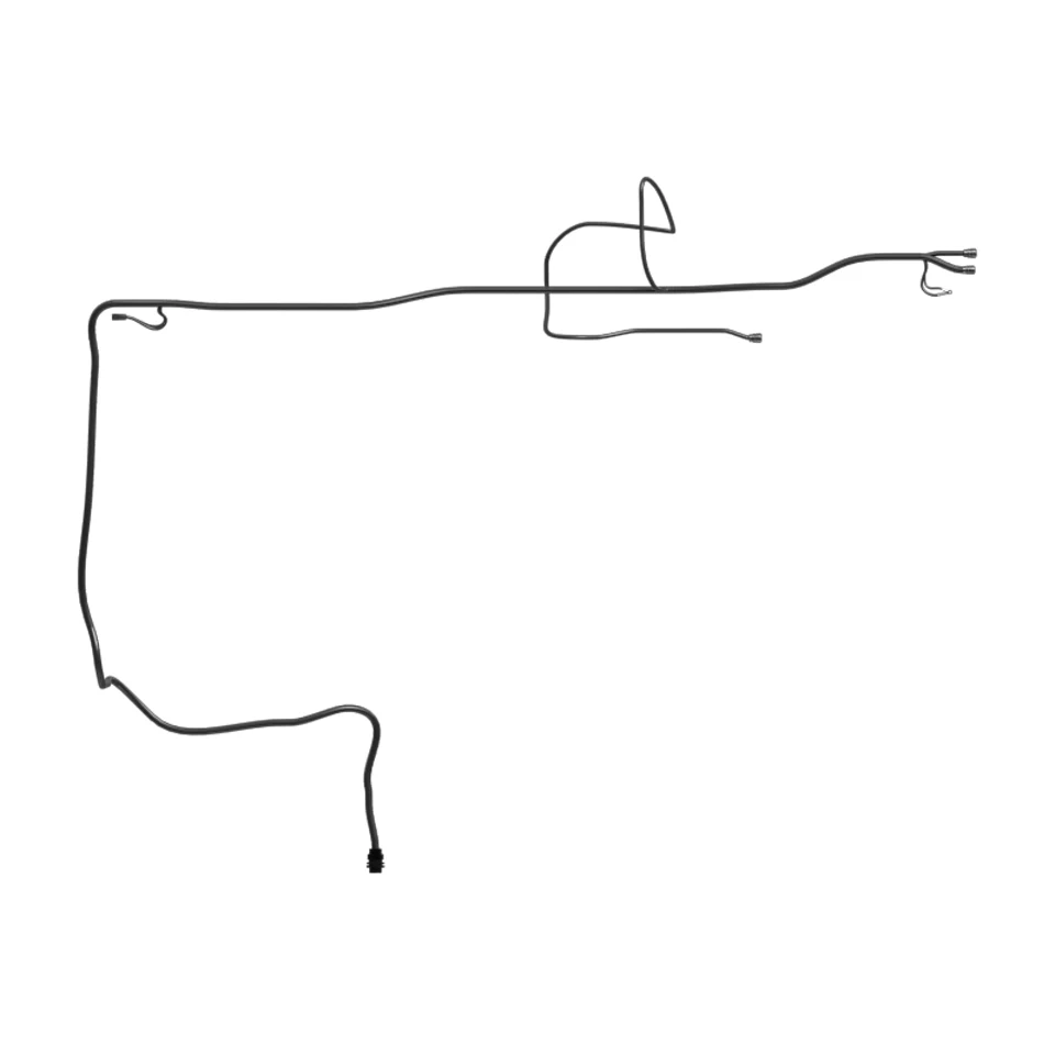 619-1705: Electrical Power Harness 6191705 купить
