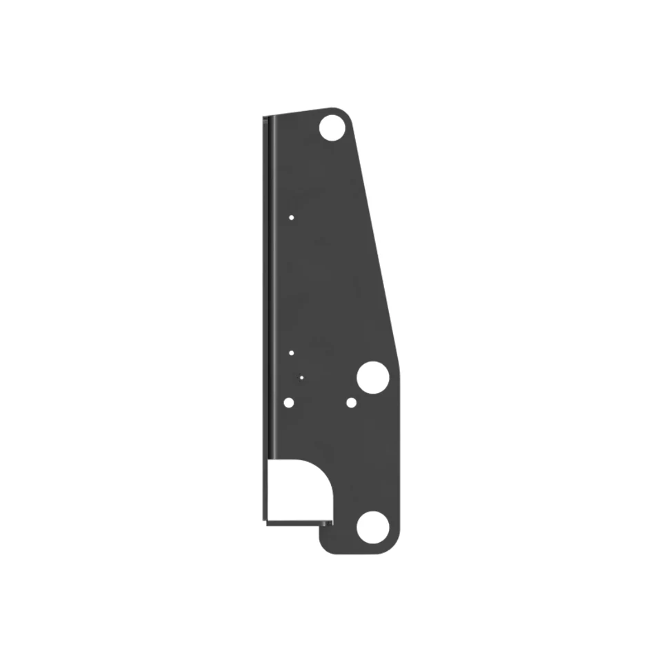 619-1946: Right Hand Rear Scarifier Mount 6191946 купить