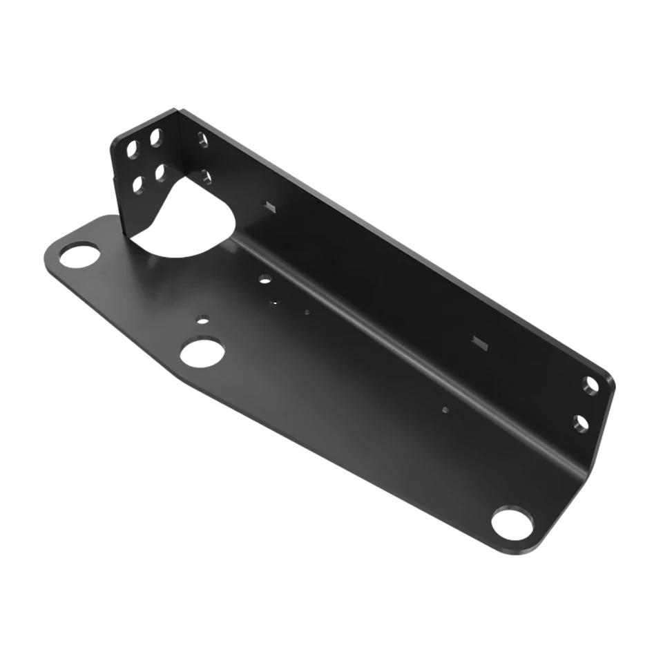 619-1946: Right Hand Rear Scarifier Mount 6191946 купить