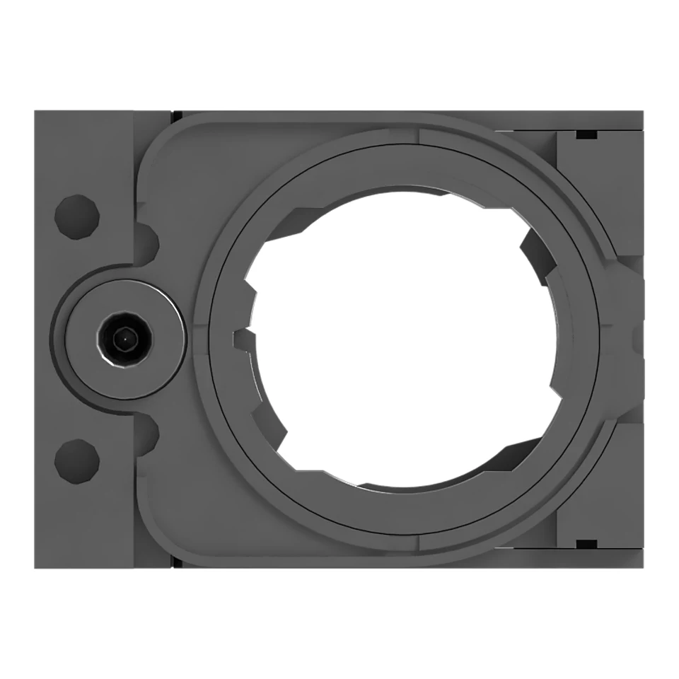 619-2079: Push Button Switch Holder 6192079 купить