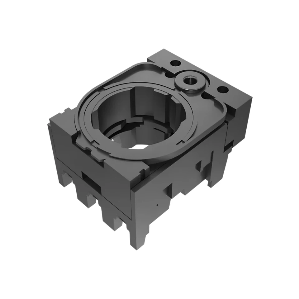 619-2079: Push Button Switch Holder 6192079 купить