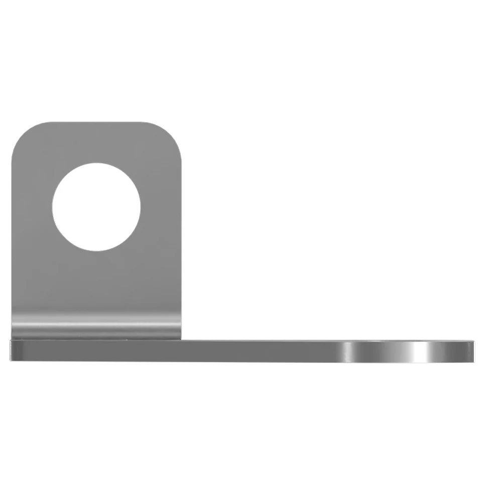 619-2508: 3mm Thick Antenna Mounting Bracket 6192508 купить