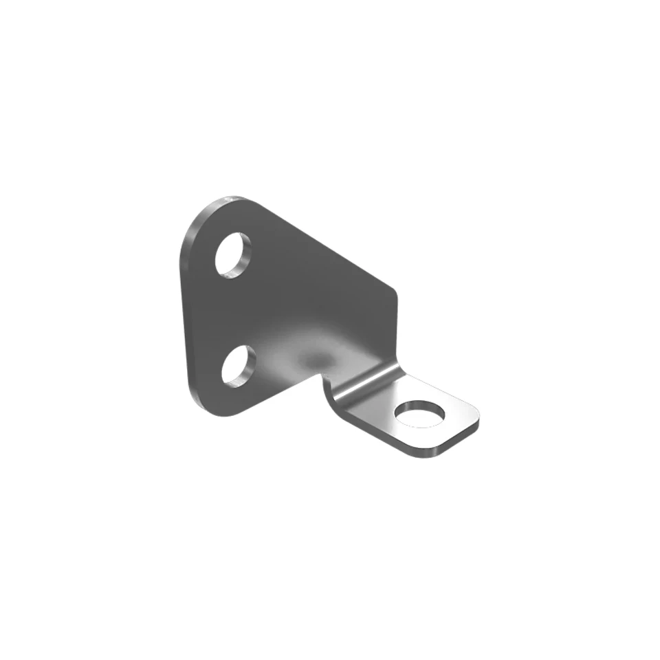 619-2508: 3mm Thick Antenna Mounting Bracket 6192508 купить
