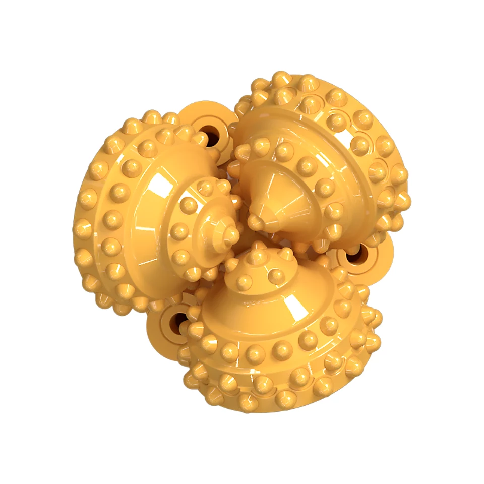 619-2704: Bit Gp-tricone 6192704 купить