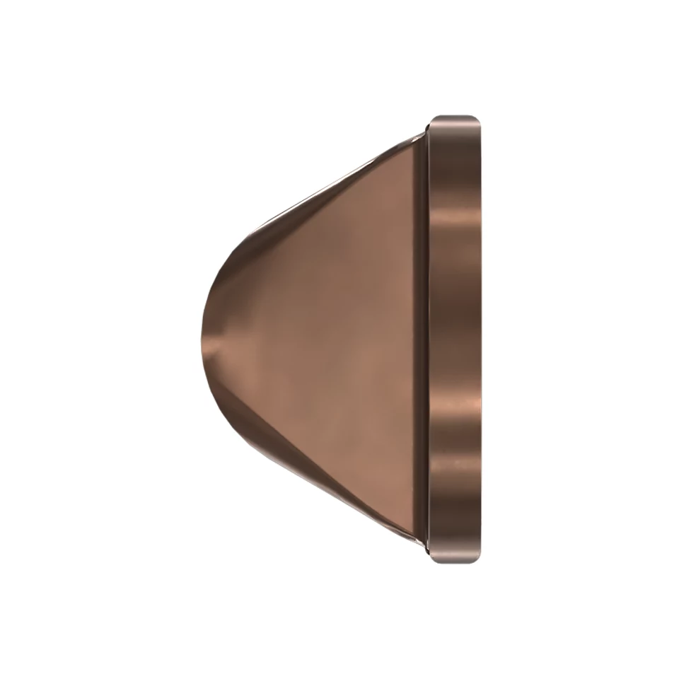 619-2800: 1/4"- M6 Stud Size Ring Terminal 6192800 купить
