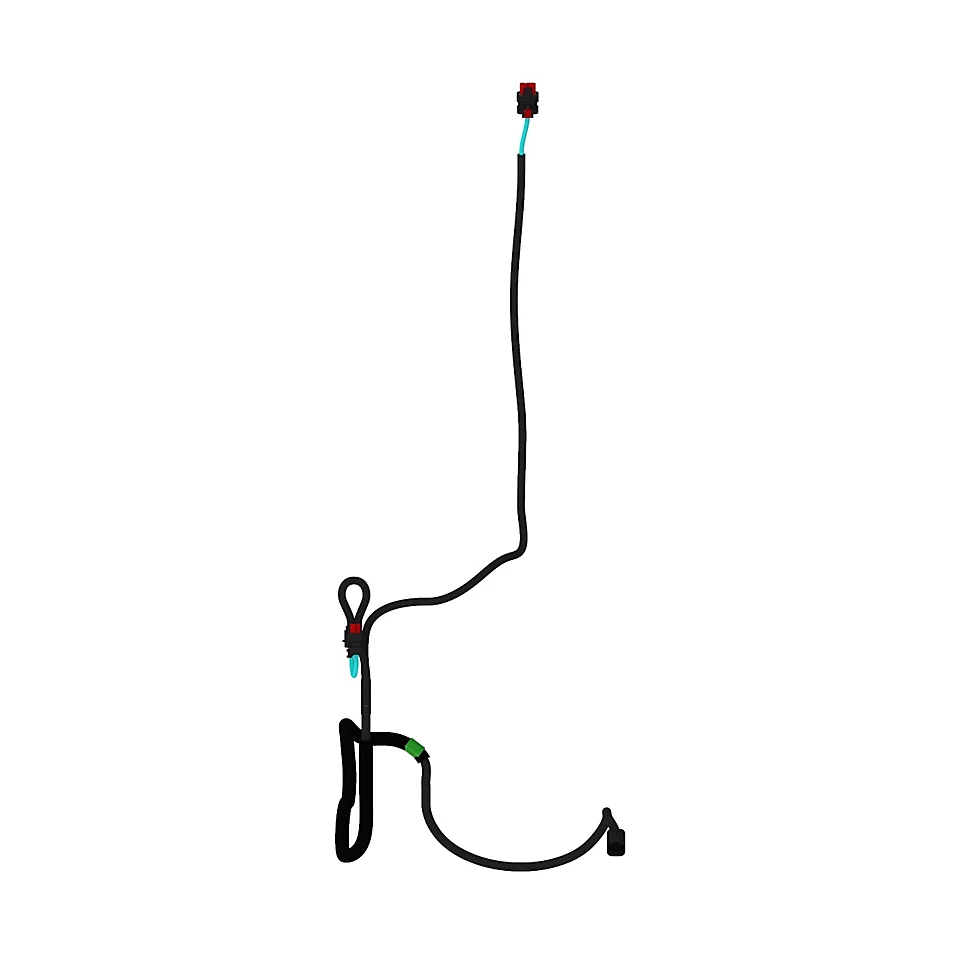619-3694: Crane Harness Assembly 6193694 купить