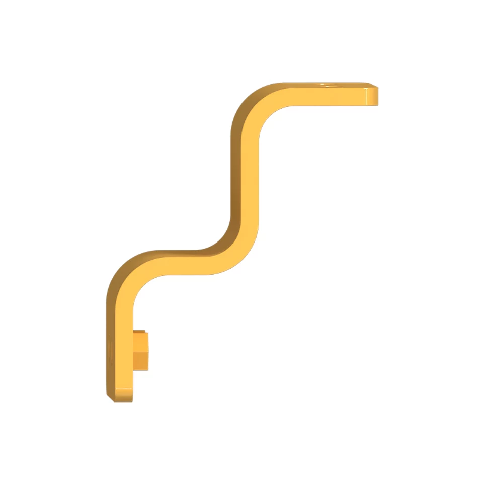 619-4438: BRACKET AS 6194438 купить