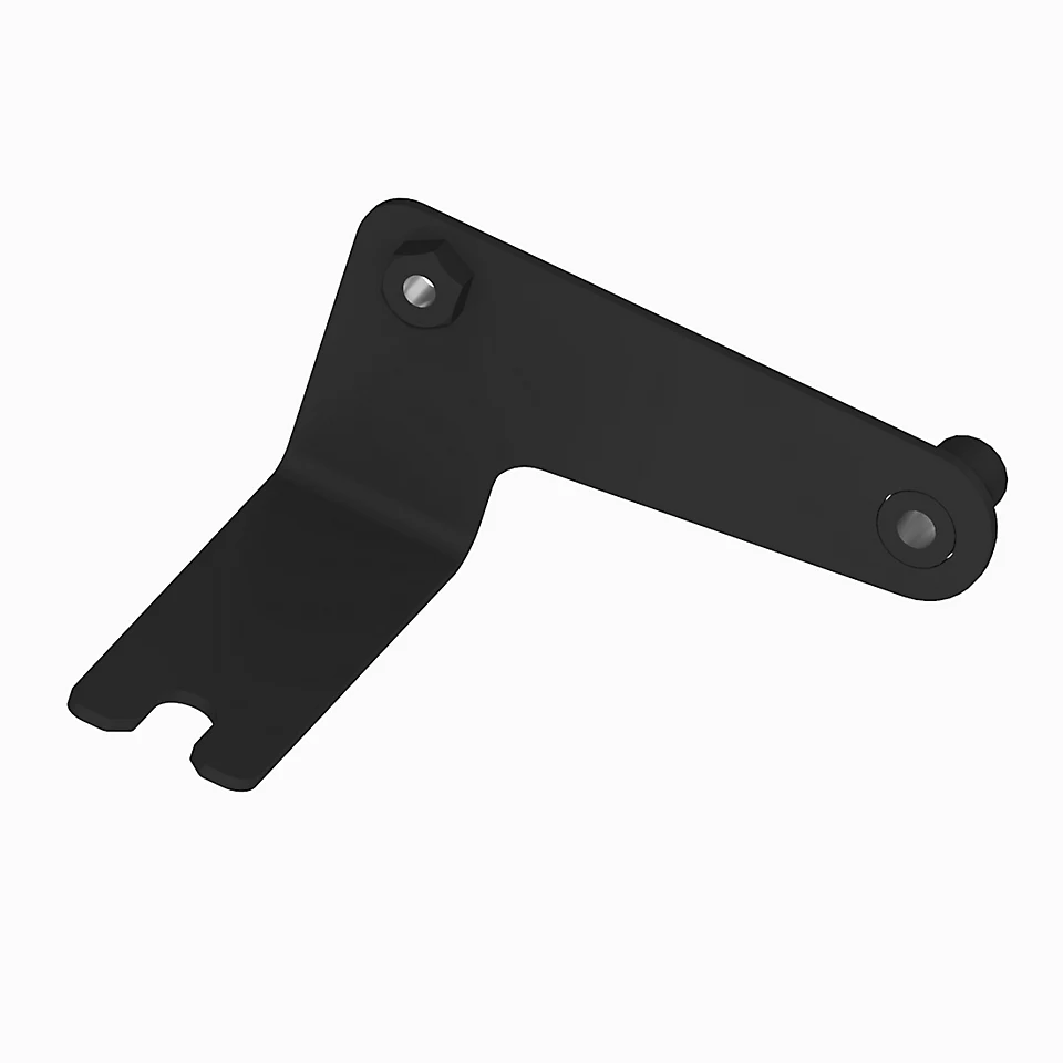 619-4725: Left Support Assembly 6194725 купить