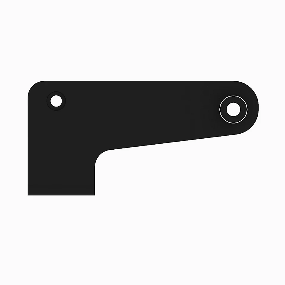 619-4725: Left Support Assembly 6194725 купить