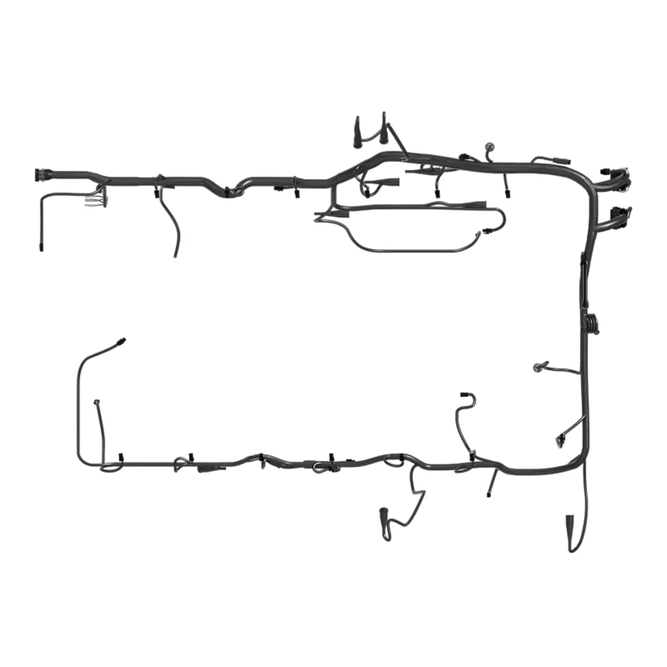 619-5206: HARNESS AS 6195206 купить