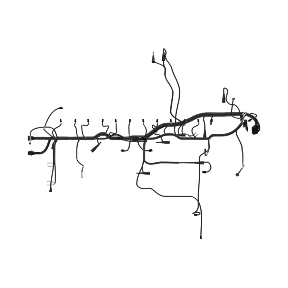 619-5206: HARNESS AS 6195206 купить