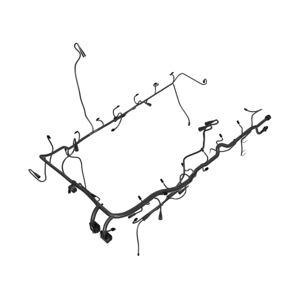 619-5206: HARNESS AS 6195206 купить