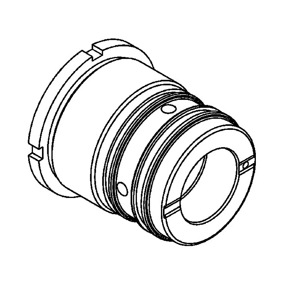 619-5478: Cylinder Head 6195478 купить