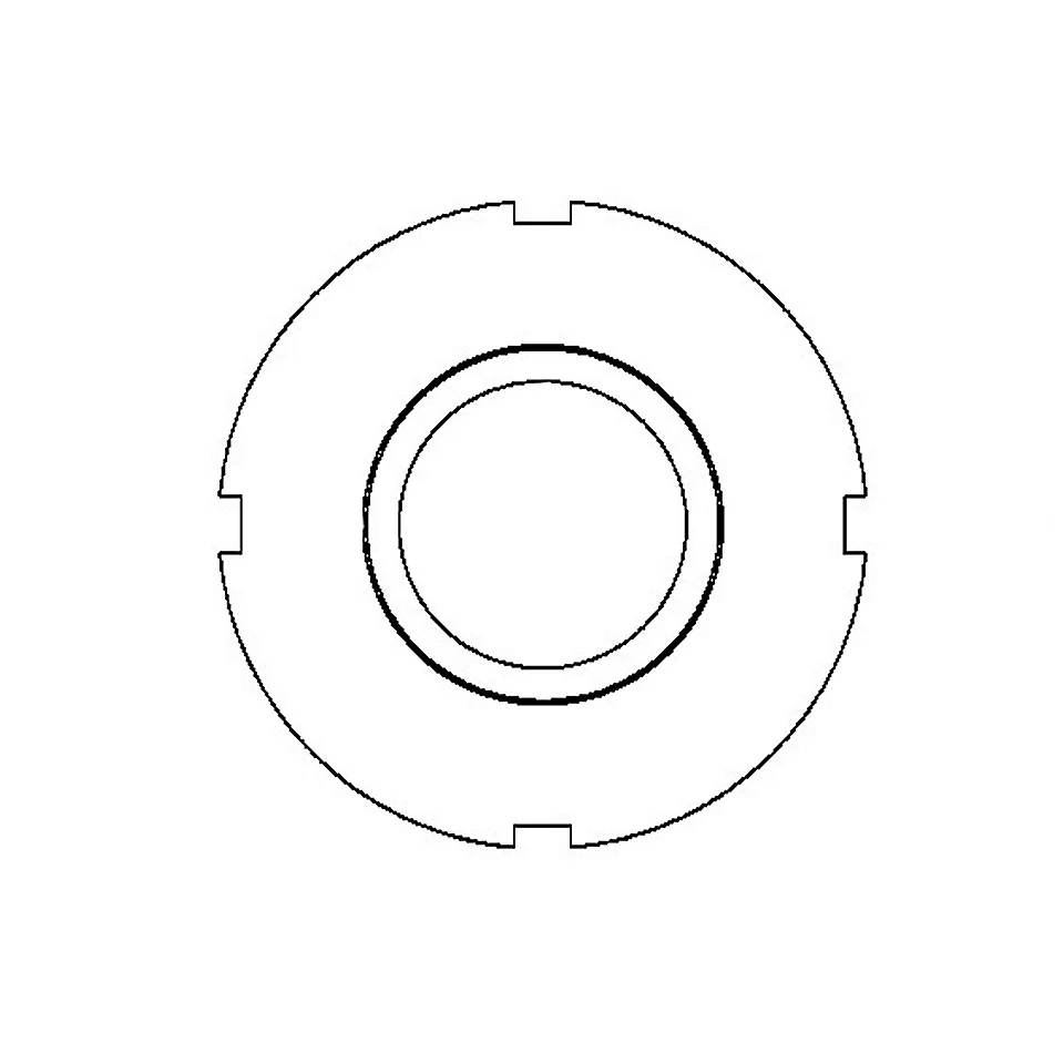 619-5478: Cylinder Head 6195478 купить
