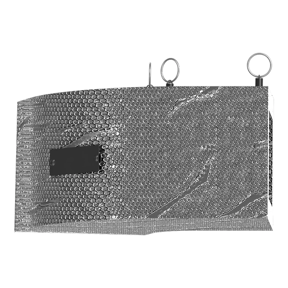 619-5625: Turbocharger Exhaust Heat Shield 6195625 购买