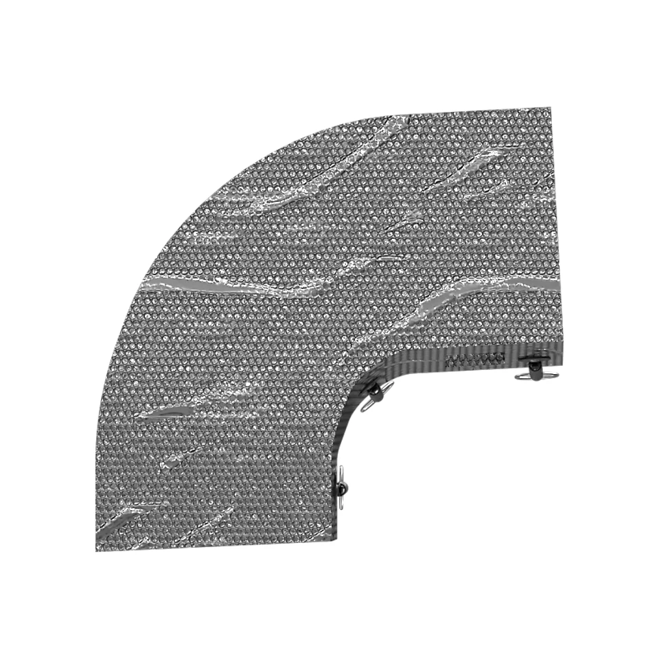 619-5625: Turbocharger Exhaust Heat Shield 6195625 购买