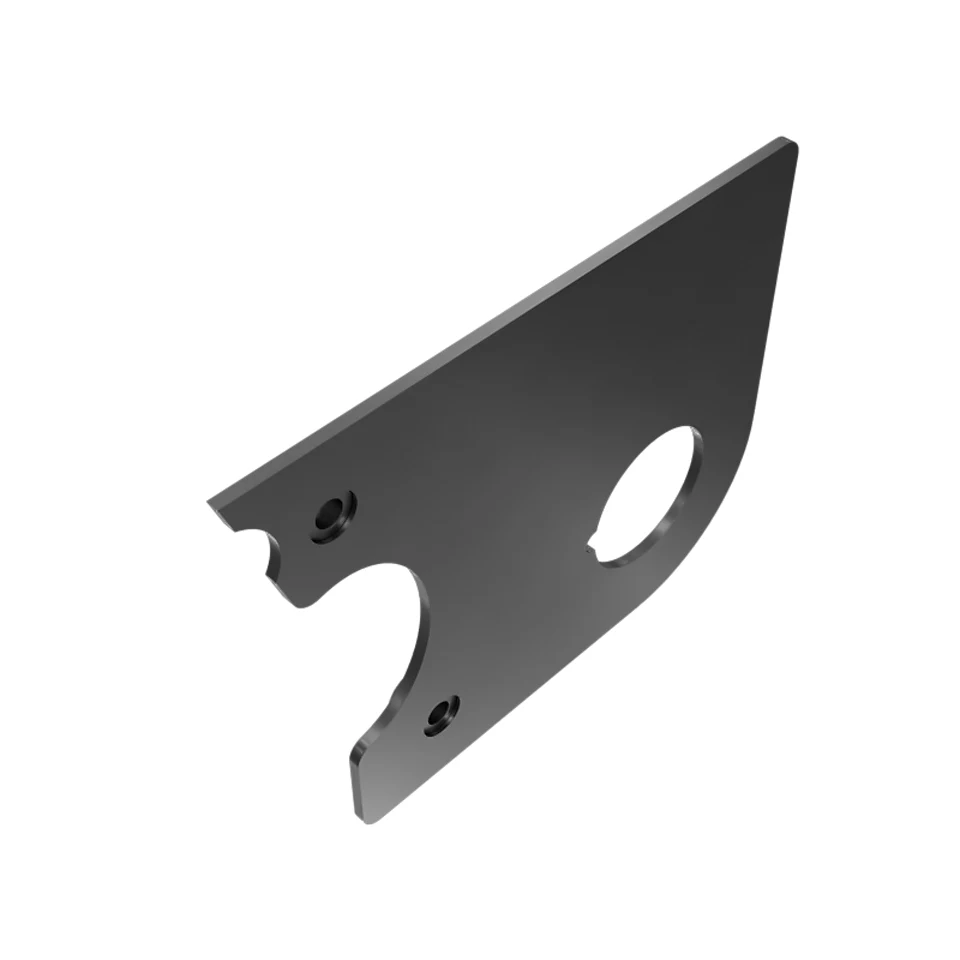 619-5634: 3mm Thickness Fire Suppression Mounting Plate 6195634 купить