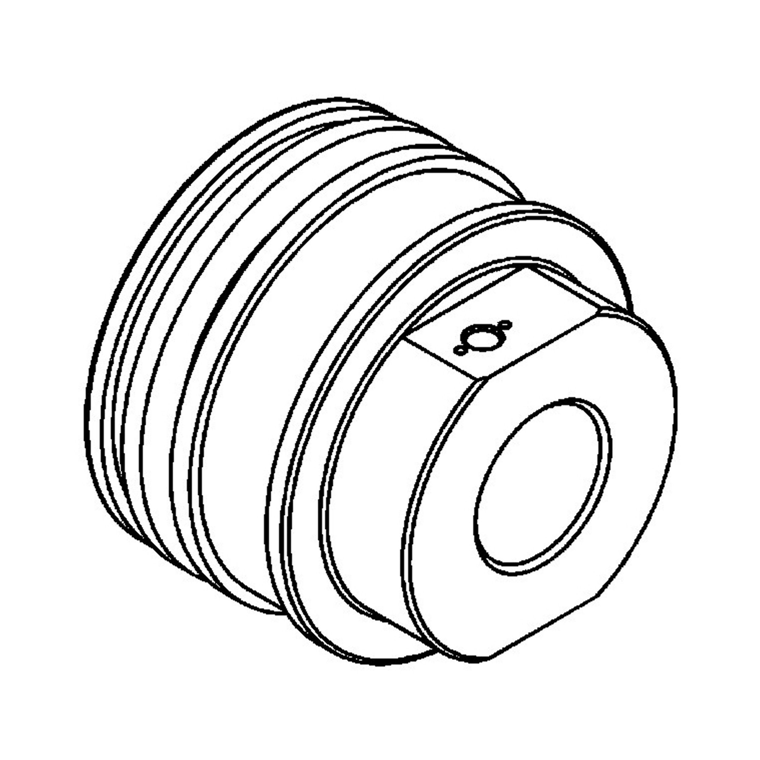 619-5697: Piston 6195697 купить