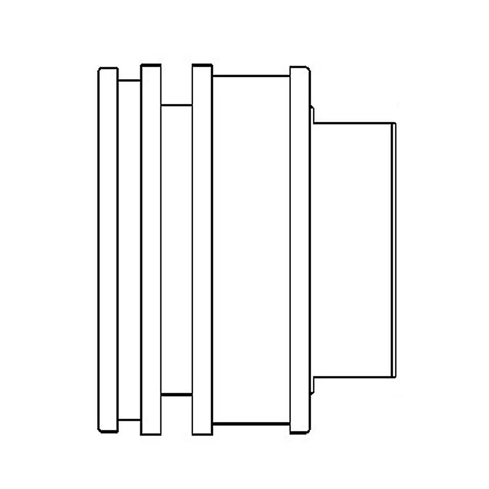 619-5697: Piston 6195697 купить