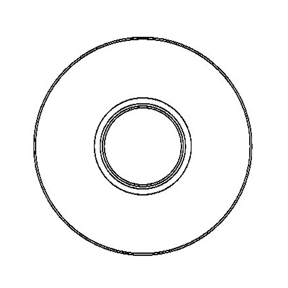 619-5697: Piston 6195697 купить