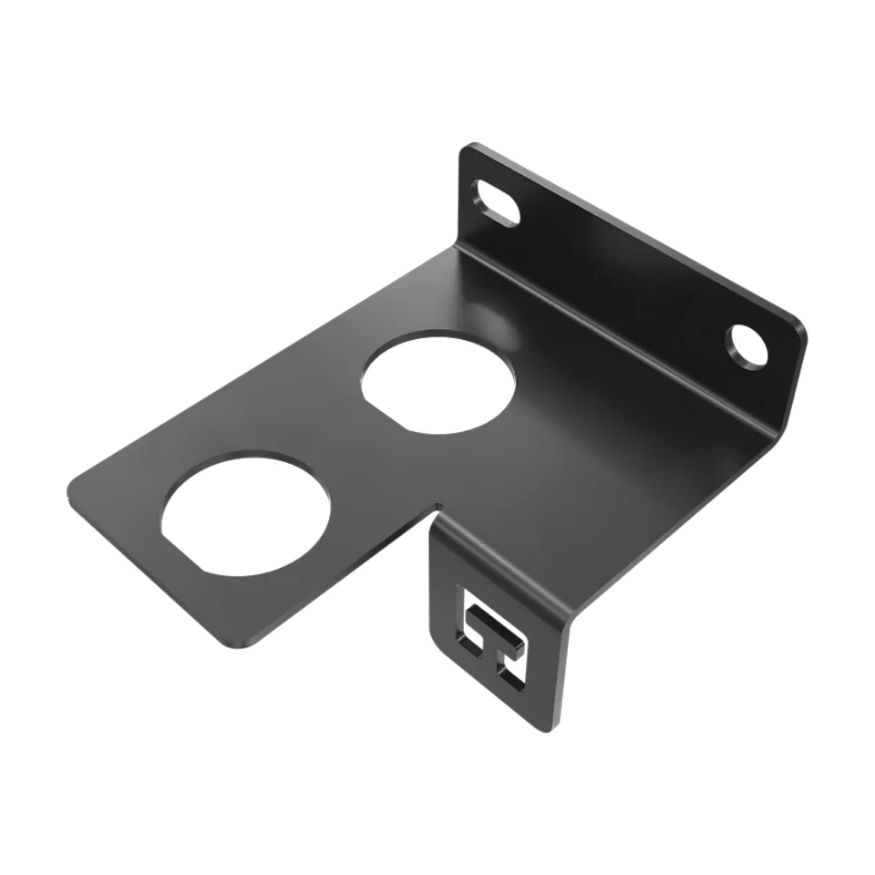 619-5724: 3mm Thick Front Wiring Harness Support Plate 6195724 купить