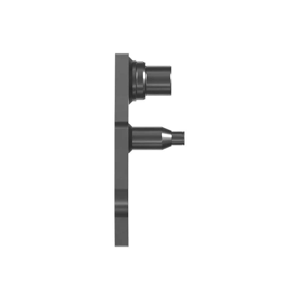 619-5760: Edge Cutter Plate 6195760 купить
