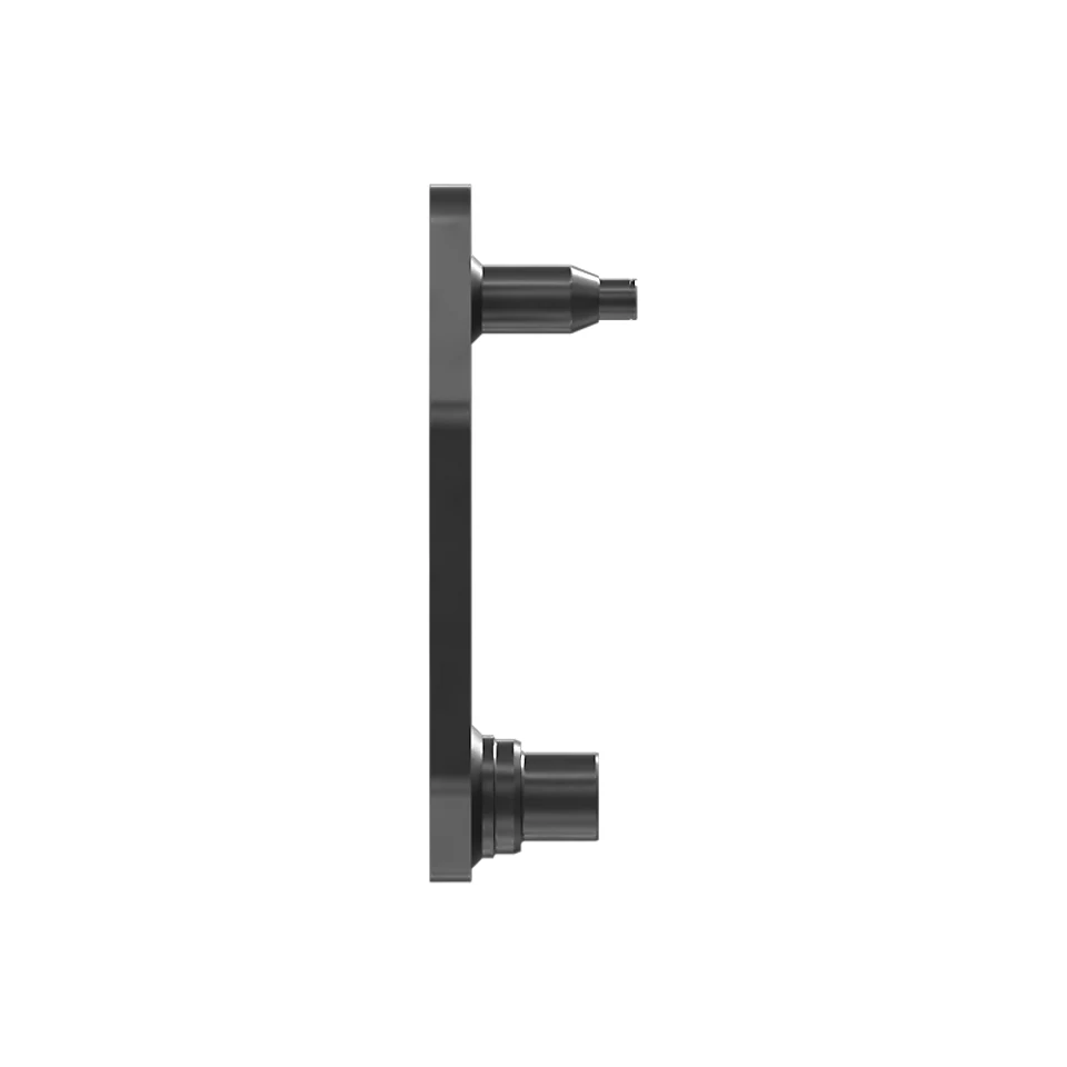 619-5760: Edge Cutter Plate 6195760 купить