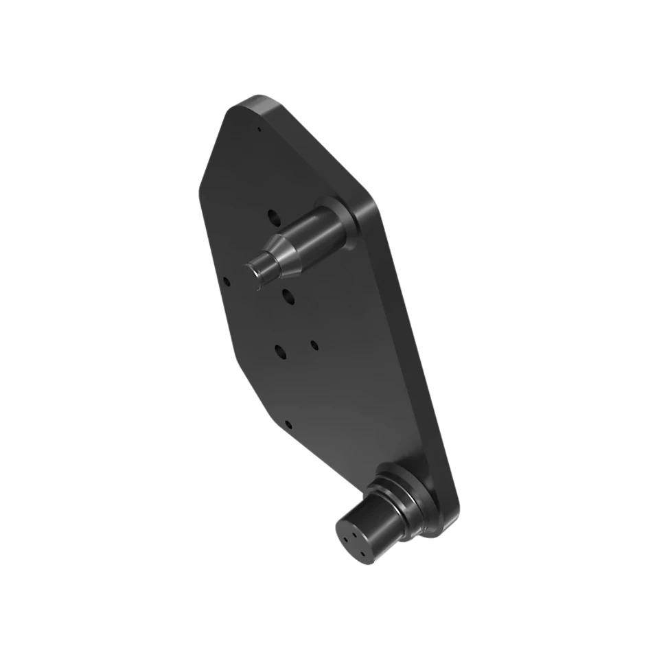 619-5760: Edge Cutter Plate 6195760 купить