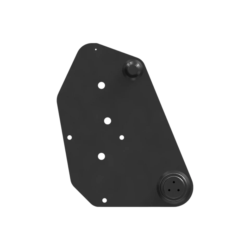 619-5760: Edge Cutter Plate 6195760 купить