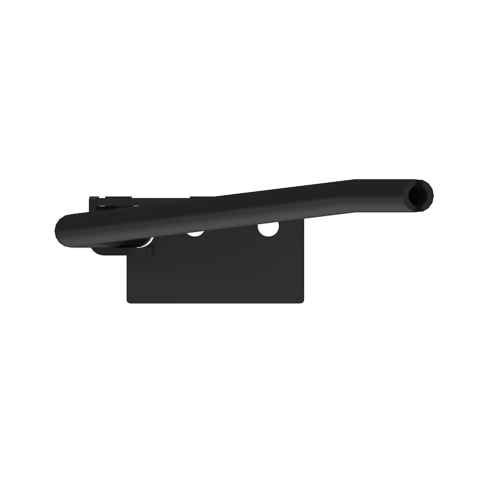 619-5787: Left Hand Lever Assembly 6195787 купить