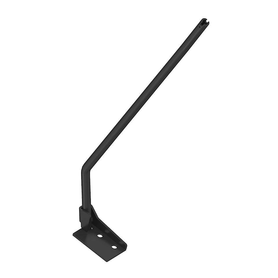 619-5787: Left Hand Lever Assembly 6195787 купить