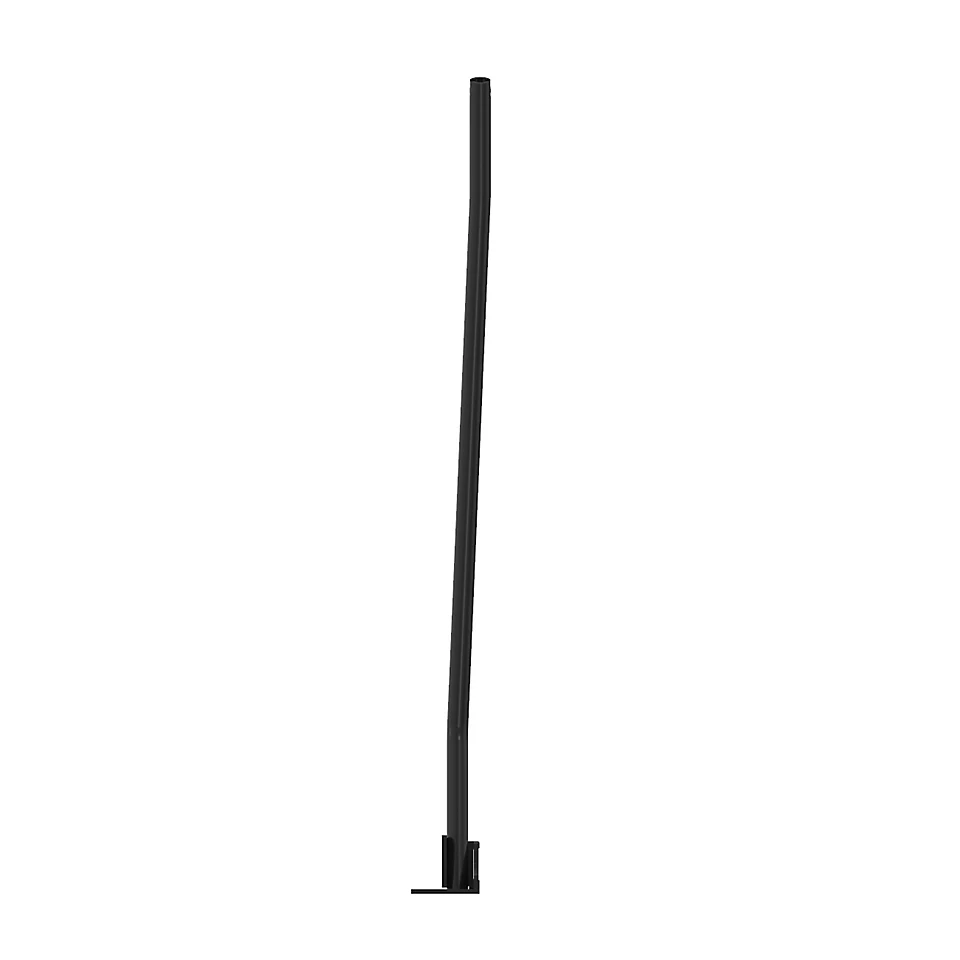 619-5787: Left Hand Lever Assembly 6195787 купить