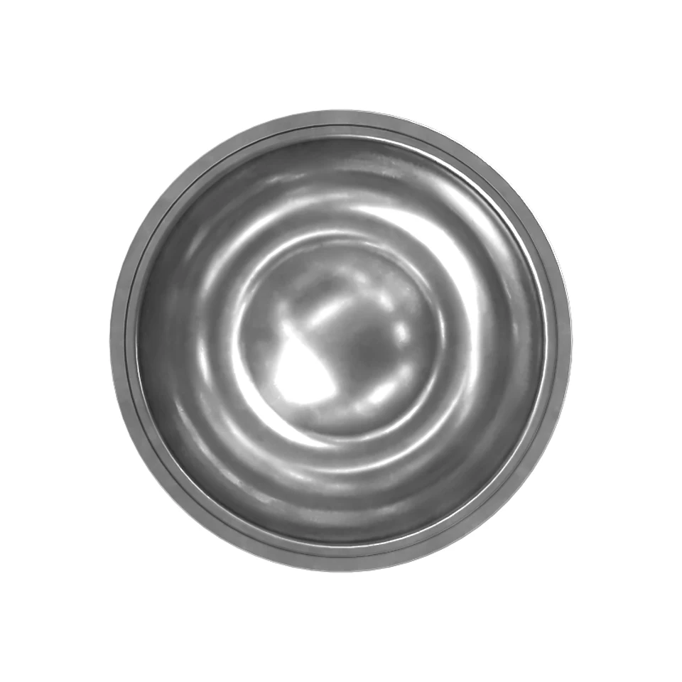 619-6146: 190mm Diameter Hydraulic Accumulator Diaphragm 6196146 buy