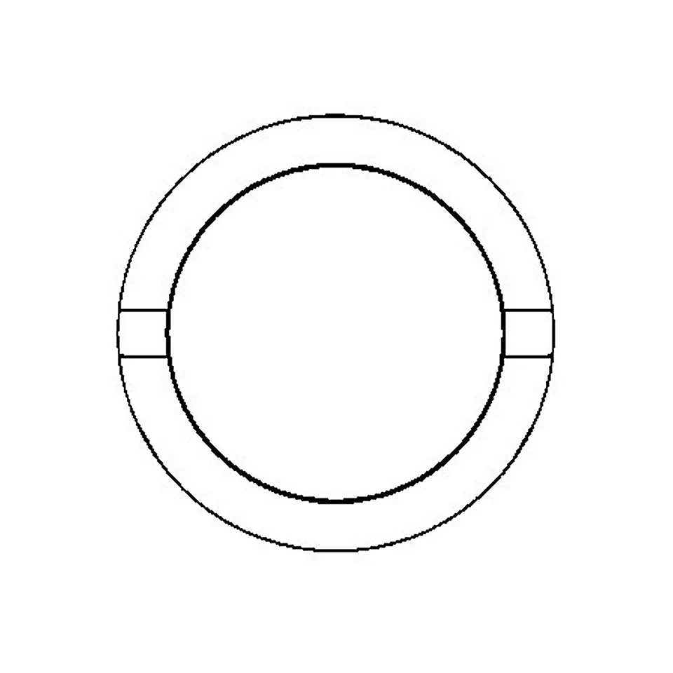 619-6165: CUSHION-RING 6196165 купить