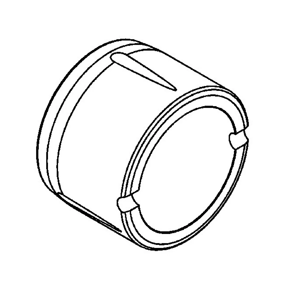 619-6165: CUSHION-RING 6196165 купить