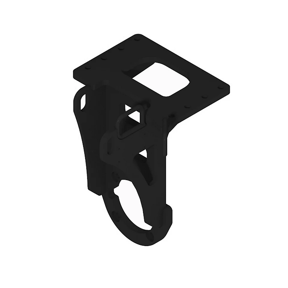 619-6446: Support Frame Assembly 6196446 купить