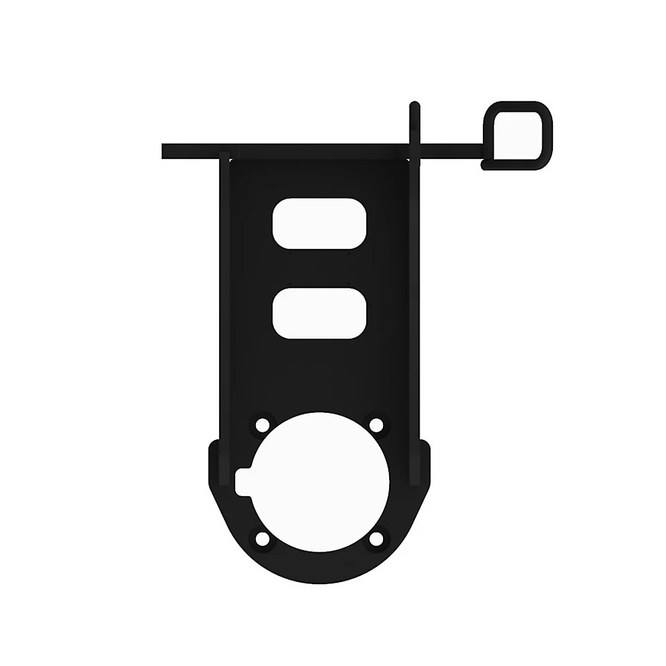 619-6446: Support Frame Assembly 6196446 купить
